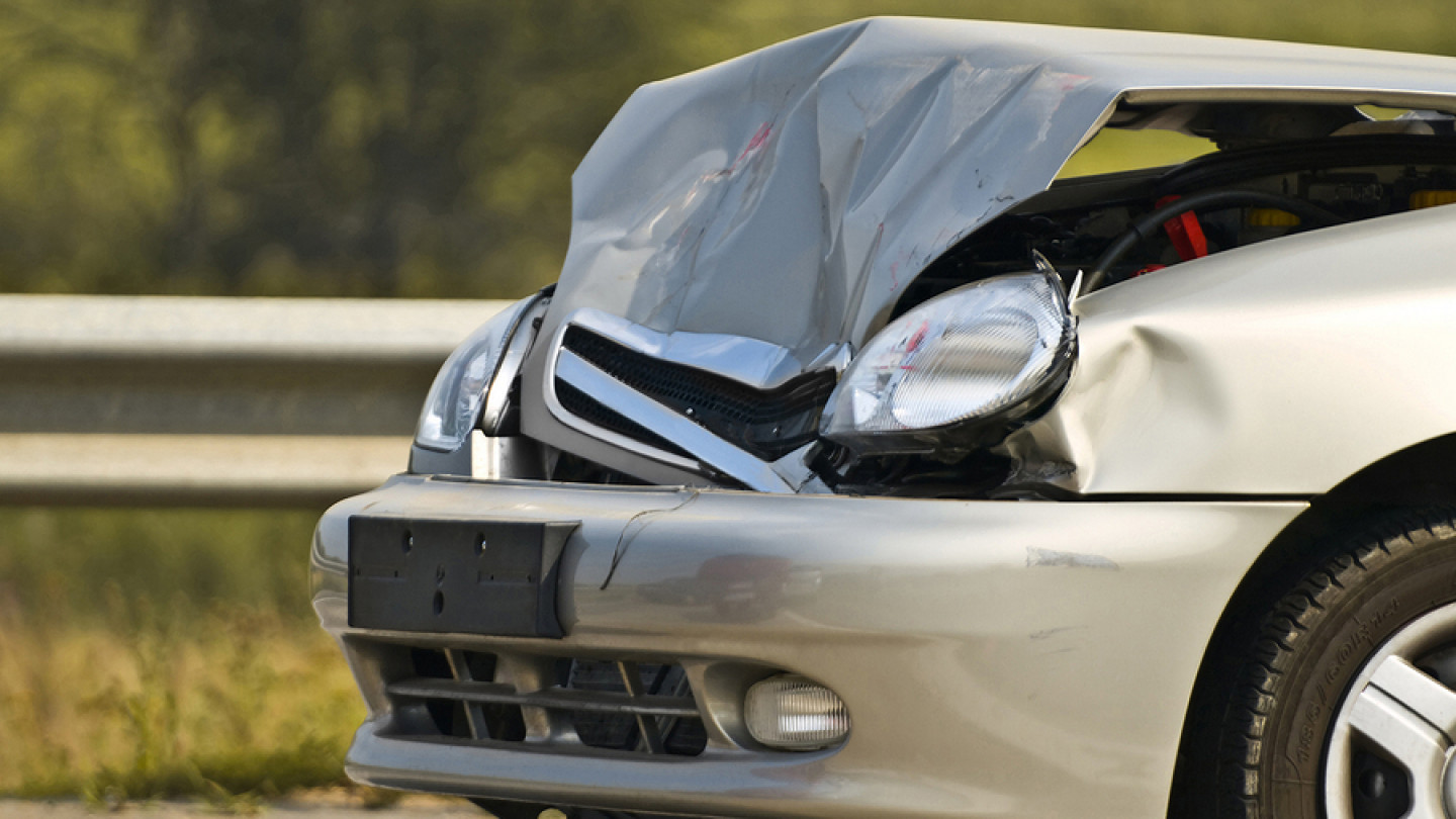 Personal Injury Attorney Oklahoma City, OK Spratt Law Firm